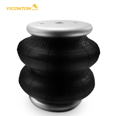 W01-358-3400 Pegas Udara Berbelit-belit Ganda Untuk Truk Pengangkut Amerika 8003-009 Firestone