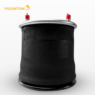 1V 8050 Pegas Udara Karet Untuk Trailer Truk  3130498 Hendrickson B12514 W01-358-8050 11105E-16A320 1R14-039