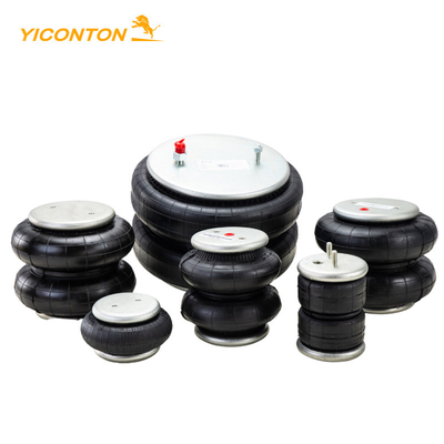 IATF16949 Standar Air Ride Spring Multi Fungsi Untuk Truk