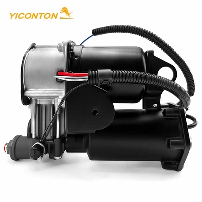 LR023964 Pompa Kompresor Suspensi Udara Naik untuk Discovery 3 RR Sport 2005-2010