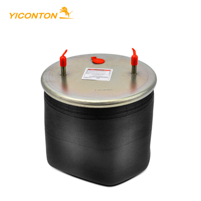 Heavy Duty Vehicle Leveling Spring Dengan Ukuran Disesuaikan