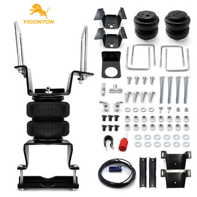 Mudah Pemasangan Truk Tugas Berat Air Spring Untuk Silverado Sierra 3500 2500 HD Truk