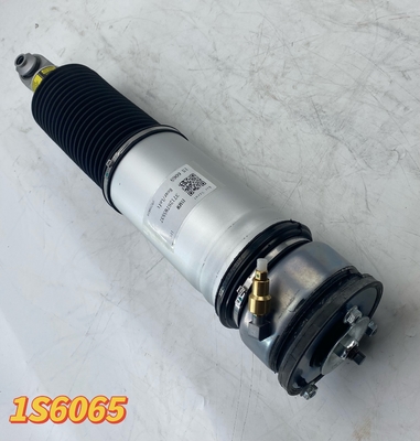 Pegas pengganti langsung pegas suspensi udara belakang untuk BMW 7' E65 E66 Tanpa EDC 02-05 Jenis Pemasangan