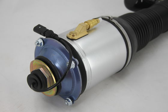 Nomor OE 3W0616039 Air-Ride Front Suspension Spring untuk posisi pemasangan