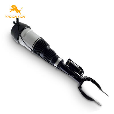 A1663201313 A1663230300 Produk yang cocok untuk bantalan gantung udara Mercedes-Benz W166