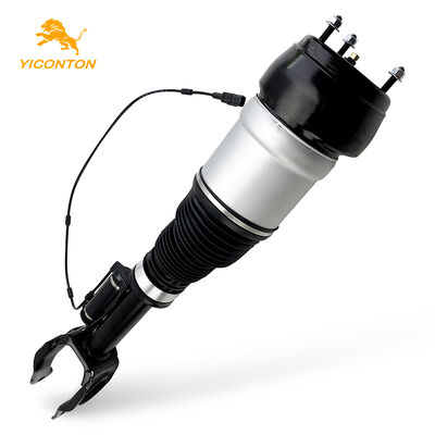 A1663201413 Untuk Mercedes-Benz W166 Roda Depan Kanan dengan Strut Suspensi Udara ADS