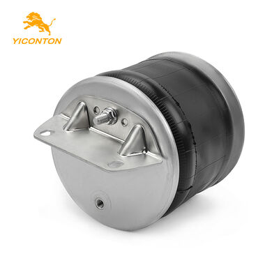 Pegas Udara Truk 1V 9616, Cocok untuk Firestone W01-358-9616/Contitech 99-12P515/Kenworth K303-16