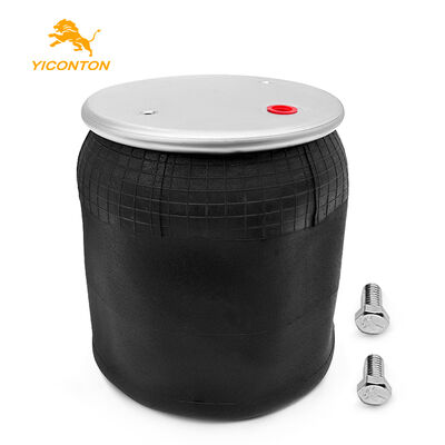 1V 8864 Truck Air Spring, Cocok untuk Firestone W01-358-8864 1T15M-9/Peterbilt 03-08716