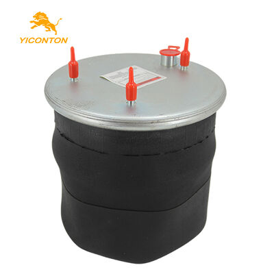 Pegas Udara Truk 1V 6014SA Cocok untuk Firestone W01-M58-8683/Contitech 887MK1/Airtech 134782