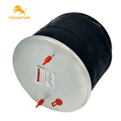 1V 6022 Truk Air Spring Cocok untuk Contitech 1R12-825 566-24-3-524/DT 2.61032/AB Vovo 20703452