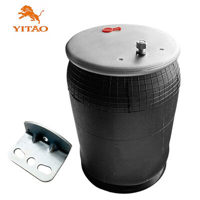 1V 6042 Air Spring Truk Cocok untuk Fierstone W01-358-8829/Goodyear R12-405/Contitech 910-16P449