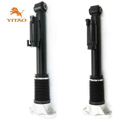 A1673202301 Untuk Model Benz GLE 350/450/580  Pilar Suspensi Udara Gandar Belakang Kiri