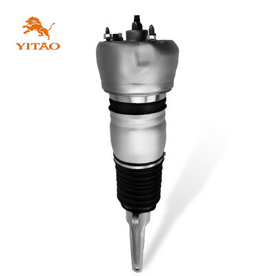 97034305108 Untuk model Porsche Panamera 2010-2013 Kiri Depan Gandar Udara Suspensi Strut