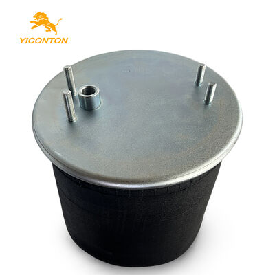 Pegas Udara Truk 1V 4116, Cocok untuk Goodyear 1R14-117 1R14-116/FUSO MK312367