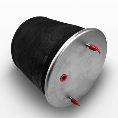 Pegas Udara Truk 1V 8966 Cocok untuk Firestone W01-M58-8966/Airtech 3881-01K