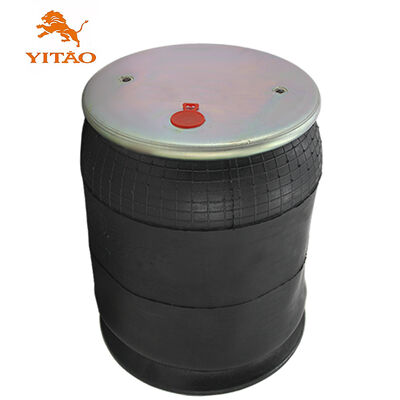 1V8185 Truk Air Spring Cocok untuk Firestone 1T15MPW-9/Vibracoustic V1DK20B-1/Airtech 133782