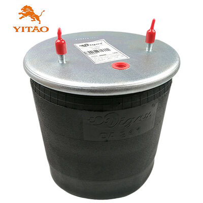 1V8619 Truk Air Spring Cocok untuk Firestone C01-M58-1267/Contitech BPW30