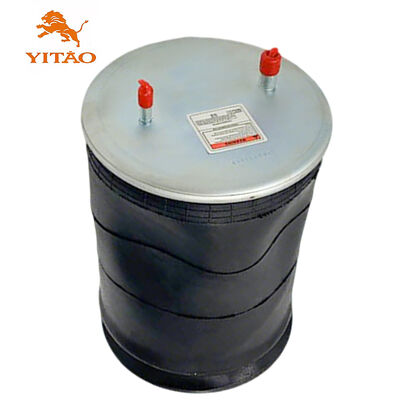 Truk Air Spring 566-26-3-071 Goodyear 1R13-152