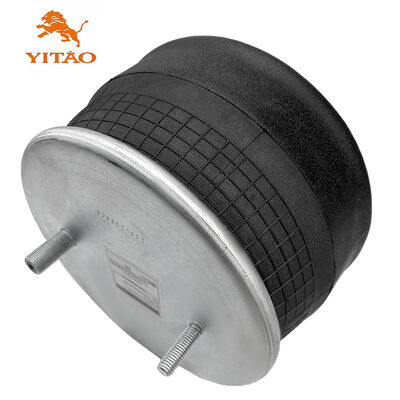 1V8729 Truk Air Spring Cocok untuk Firestone 1T17BB-2/Contitech 1010B-13S513