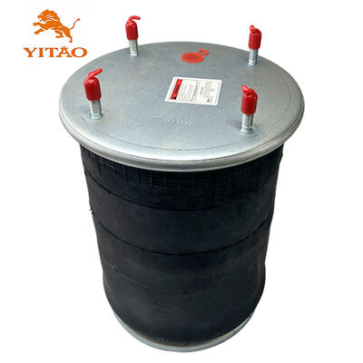 1V8766 Truk Air Spring Cocok untuk Contitech 912NP02/Goodyear 1R14-758