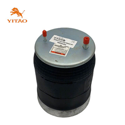 Heavy Duty Double Convoluted Air Spring untuk kit suspensi udara truk Pengganti OE | Firestone W01-358-9394 Contitech 910-19P Goodyear 1R12-142