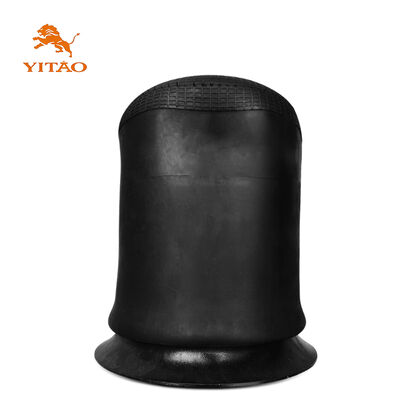 Stabilitas Tinggi Suspensi Udara Triple Convoluted untuk Semi Trailer OE Penggantian untuk Contitech 4757NP01, Airtech 34757-01K, BENZ A9423200117