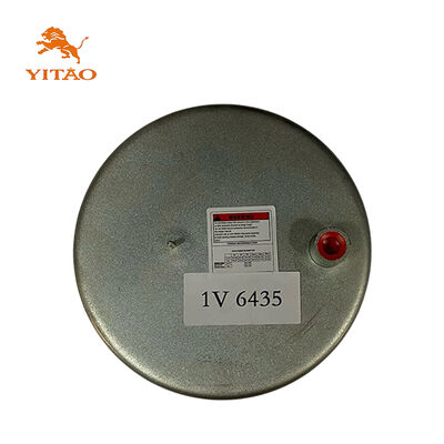 Suku Cadang Truk Eropa Suspensi Udara Untuk Mercedes-Benz Actros MP4 Gandar Penggerak Pegas Udara Karet Alam Granning 15507, Mercedes 9603200057