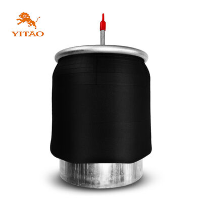 Sistem Suspensi Kendaraan Truk Eropa Pegas Pneumatik Kualitas OEM Untuk Truk Voivo Granning 92620, Voivo 2124745