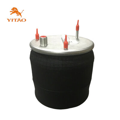 Heavy Duty Truck Parts Air Suspension Air Spring Natural Rubber Granning 92624, SAMPA SP554562K03