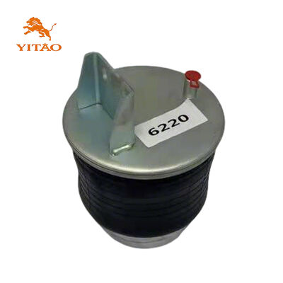 Suspensi Udara Truk Menengah Karet Air Spring OE Penggantian Firestone TRS220SCN