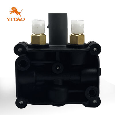 Kompresor Suspensi Udara Heavy Duty untuk BMW F01 F02 GT F07 37206875176