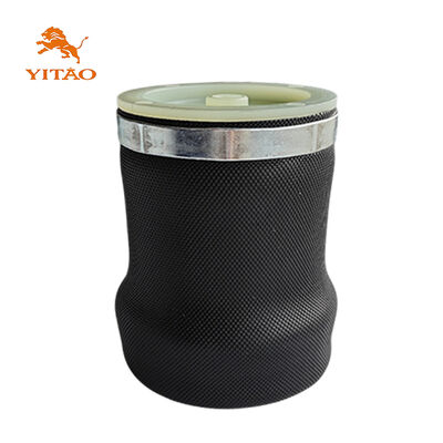 OEM SZ51-7P02 Rubber Mount Air Spring untuk Truk Trailer