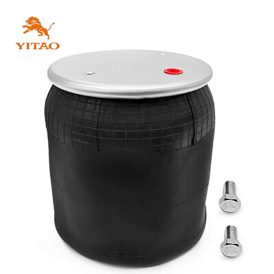 Cab Air Suspension Karet Air Spring OE Penggantian Firestone W01-358-8864, Peterbilt 03-08716