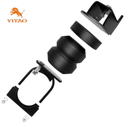 Kit Suspensi Pegas Udara Cocok untuk Ford F-150 4WD 2018-2020 HQ-QXG01