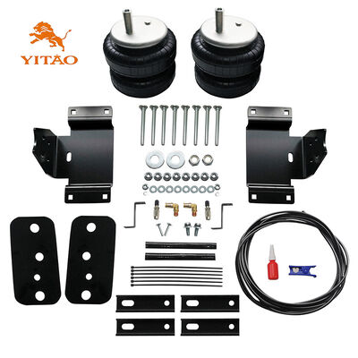 Kit Suspensi Pegas Udara Cocok untuk Toyota Tundra 2WD/4WD 2007-2021 W217602445 TR2445