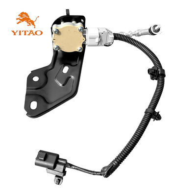 Sensor Ketinggian Pengendara Udara Belakang 6L1Z5A967BC Kompatibel dengan Ford Expedition & Lincoln Navigator 2006