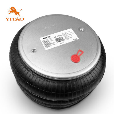 Firestone W01-095-0228 Goodyear 1R14-753 Triple Convoluted Bellows Suku Cadang Suspensi Udara