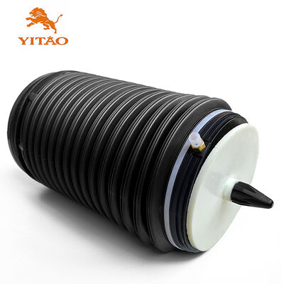 Yiconton Belakang Kanan Air Spring untuk A7 C7 Sportback 4G0616002B, 4G0616002K, 4G0616002Q OE Kualitas Air Spring