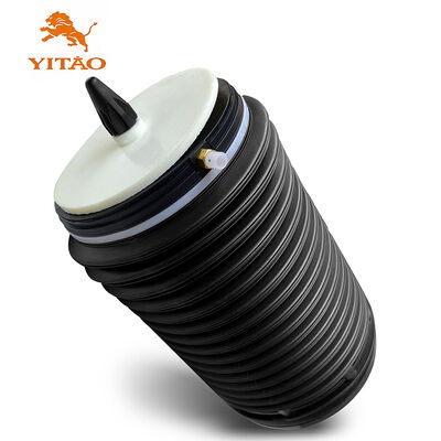 Yiconton Rubber Metal Truck Air Spring Suspensi Belakang Untuk Dekorasi Eksterior Mesin