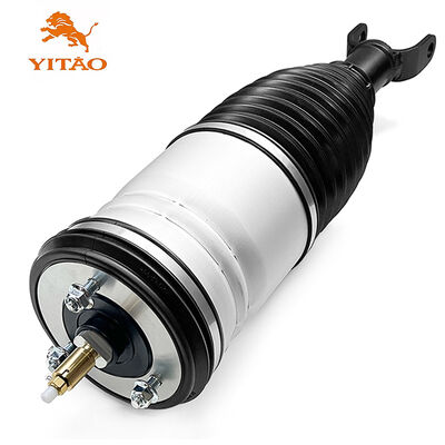 Shock Absorber Pembuatan Suspensi Udara Strut Depan Untuk Dodge Ram 1500 Suspensi 4877146AA 4877146AB 4877147AA