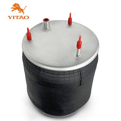 1V 4560 Truck Air Spring, Cocok untuk Grinding 92620/Contitech 4560 NP 03/Vovo 2124745 22058737