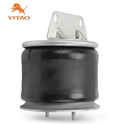 Pegas Udara Truk 1V 9616, Cocok untuk Firestone W01-358-9616/Contitech 99-12P515/Kenworth K303-16