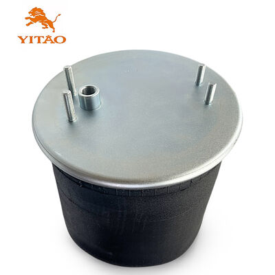 Pegas Udara Truk 1V 4116, Cocok untuk Goodyear 1R14-117 1R14-116/FUSO MK312367