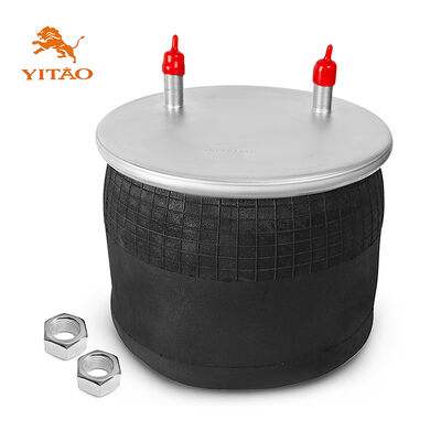 1V 8709 Air Spring Truk, Cocok untuk Firestone W01-358-8709/bellow 1T17CA5