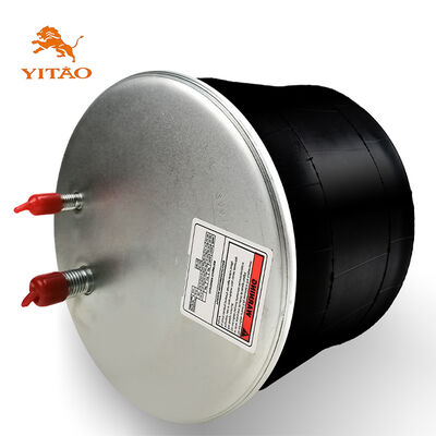 1V 9554 Truk Air Spring Cocok untuk Firestone W01-M58-9554 1T15LP-2/Hendrickson 60716-2