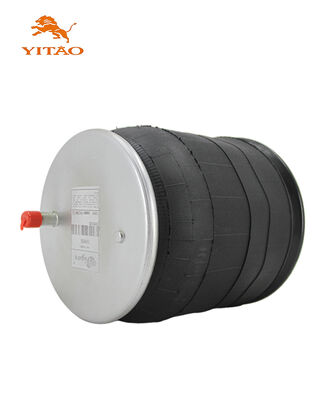 1V 9935 Truck Air Spring, Cocok untuk Firestone W01-358-9923/Goodyear 1R12-481/Contitech 910-17.5P429