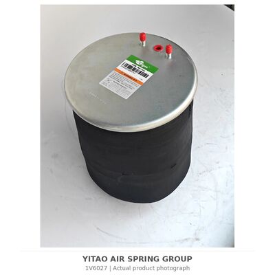 1V6027 truk Air Spring untuk Volvo 1076594 1076595 W01-M58-9760 4713NP02