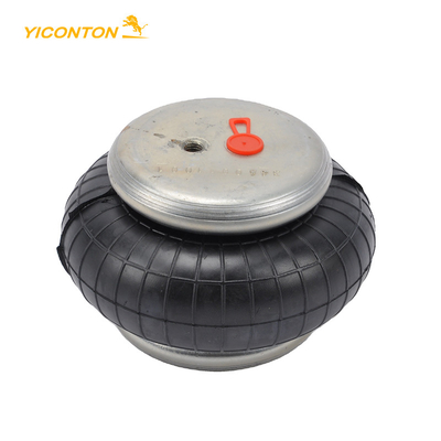 SP1B04 Air Ride Spring Single Air Spring Berbelit-belit Untuk AH-0188