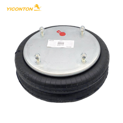Contitech Fd530-22316 Goodyear 2b14-359 Industrial Air Springs Metal Rubber