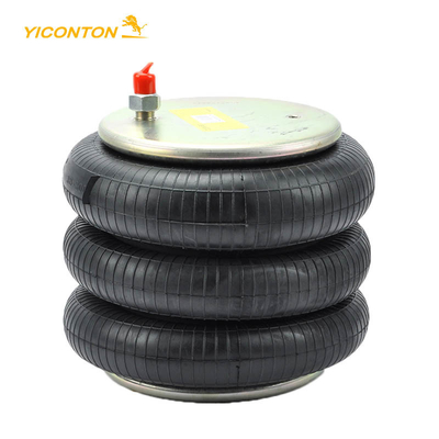 3B5602 Tiga Pegas Udara Berbelit-belit Untuk Trailer AS00191F ContiTech FT330-29546